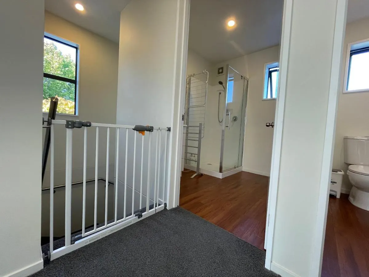 Ferienwohnung Character & New Cnzhouse With Quiet Christchurch
