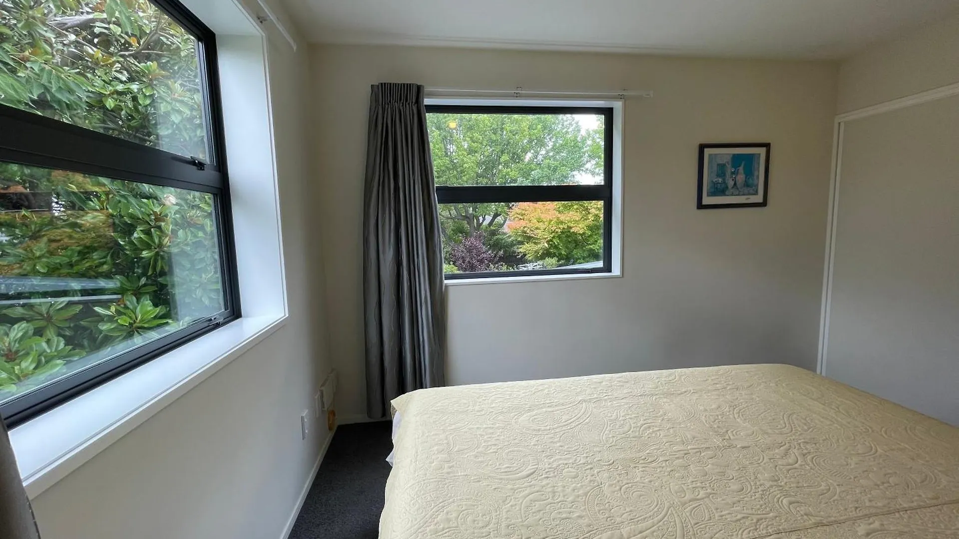 Ferienwohnung Character & New Cnzhouse With Quiet Christchurch Apartment