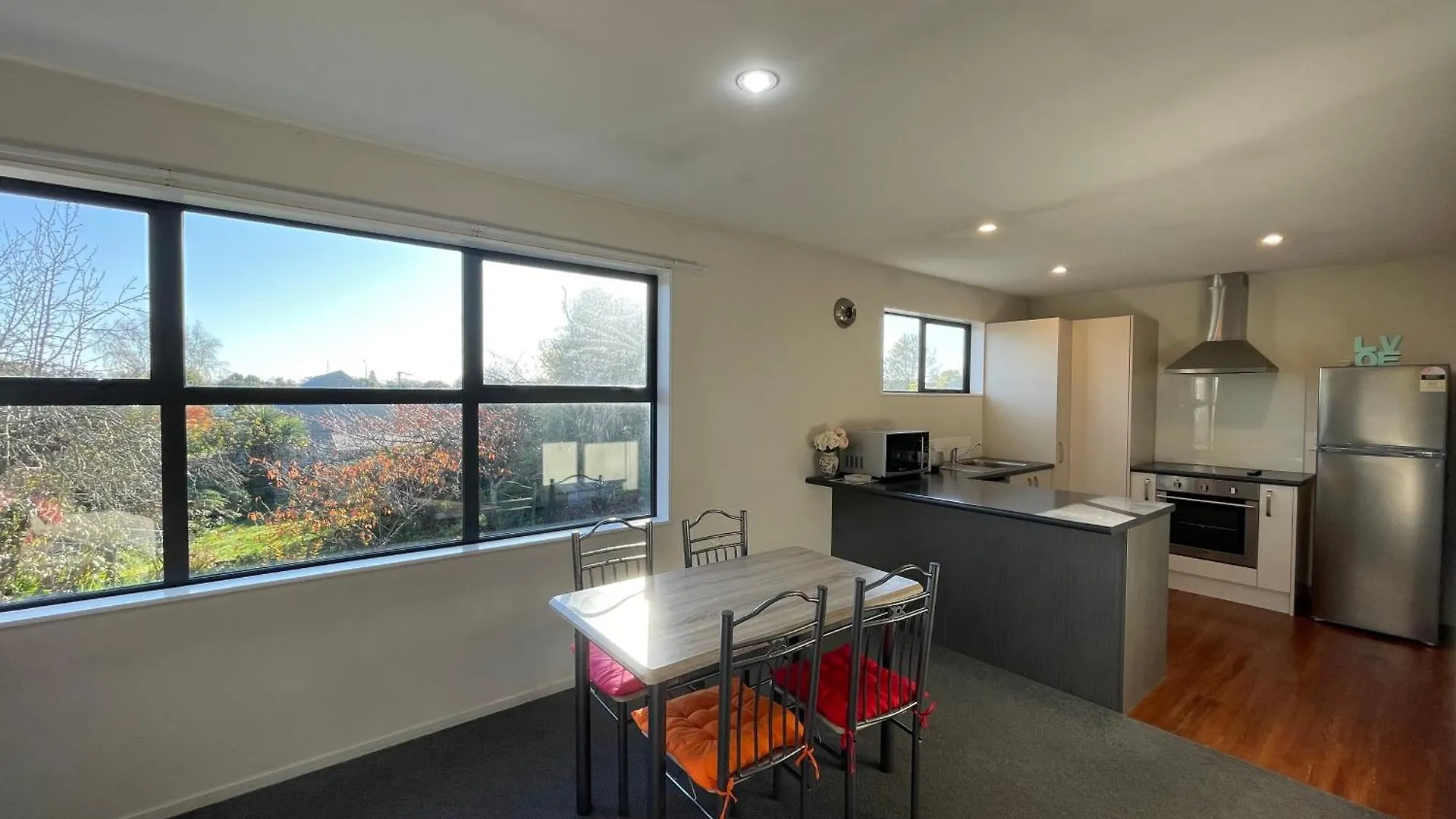 Ferienwohnung Character & New Cnzhouse With Quiet Christchurch 0*,  Neuseeland
