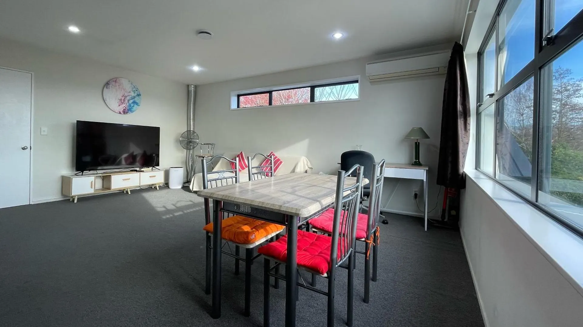 Ferienwohnung Character & New Cnzhouse With Quiet Christchurch Apartment